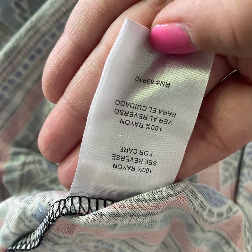 NWT RXB tank top - Picture 10 of 12